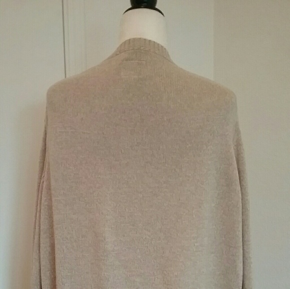 Nice and cozy sweater. - Picture 3 of 4